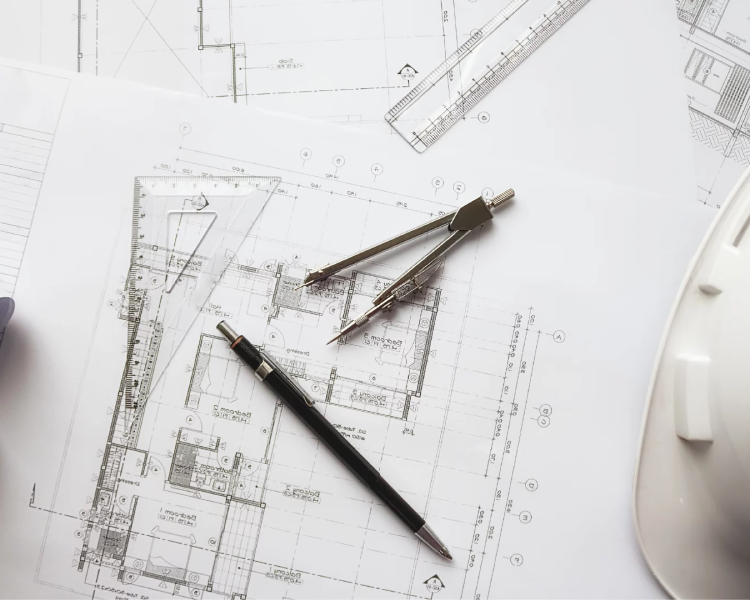 architectural designing