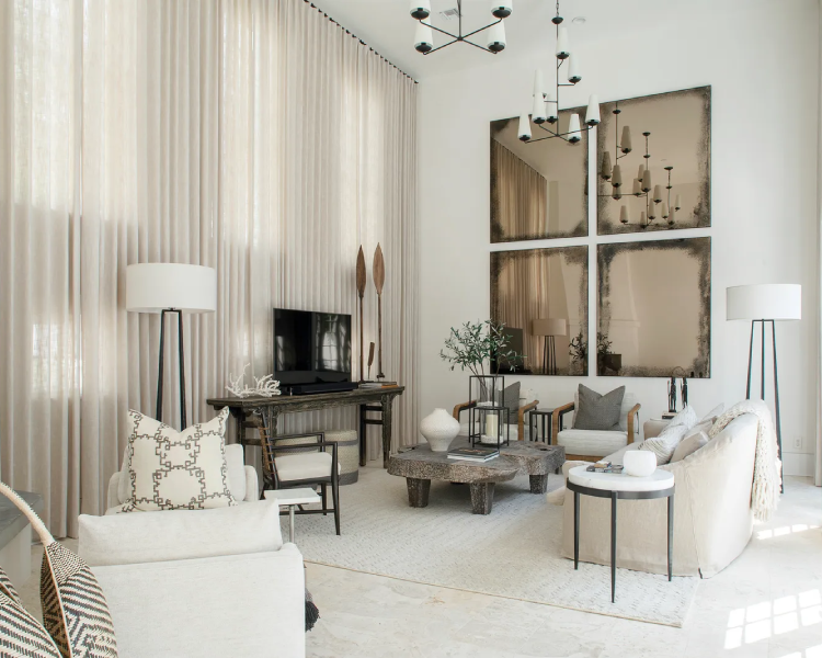 interior designing services