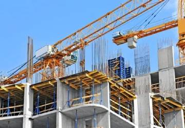 commercial construction services