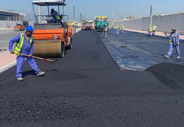 infrastructure development services