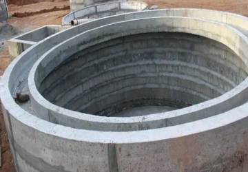 storage tank construction services